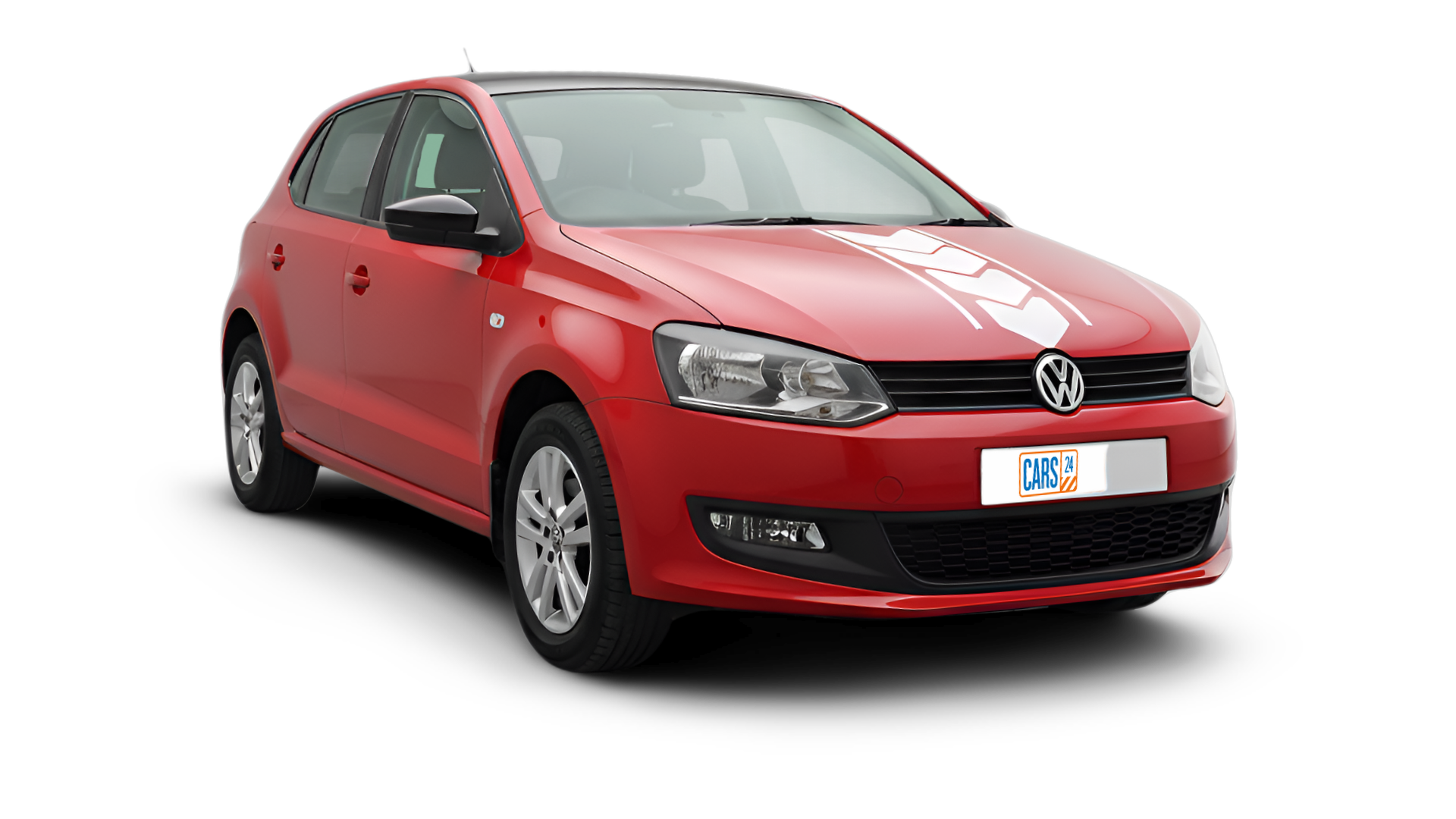 Volkswagen Polo-img